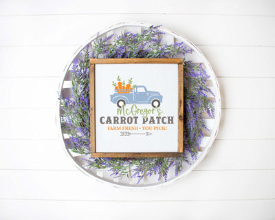 SPRINGTIME MARKETPLACE WORKSHOP