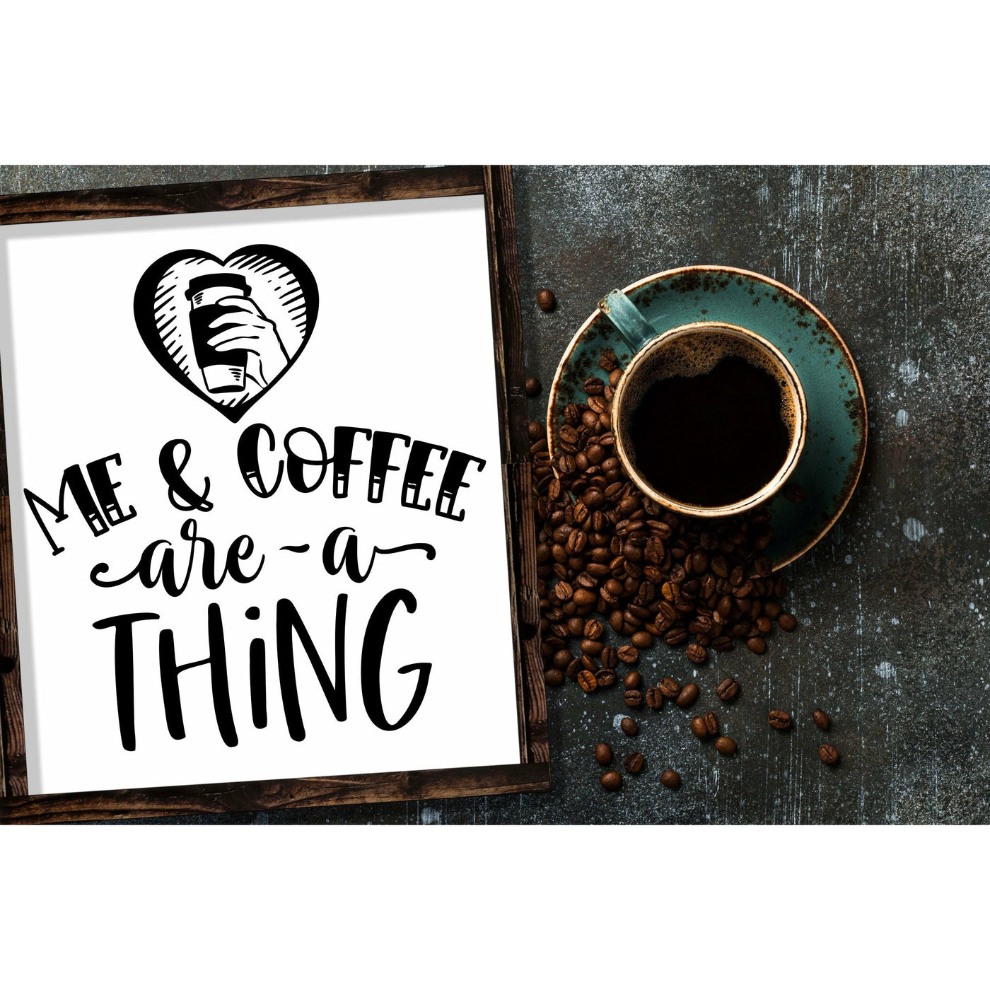 H&S COFFEE CO. WORKSHOP