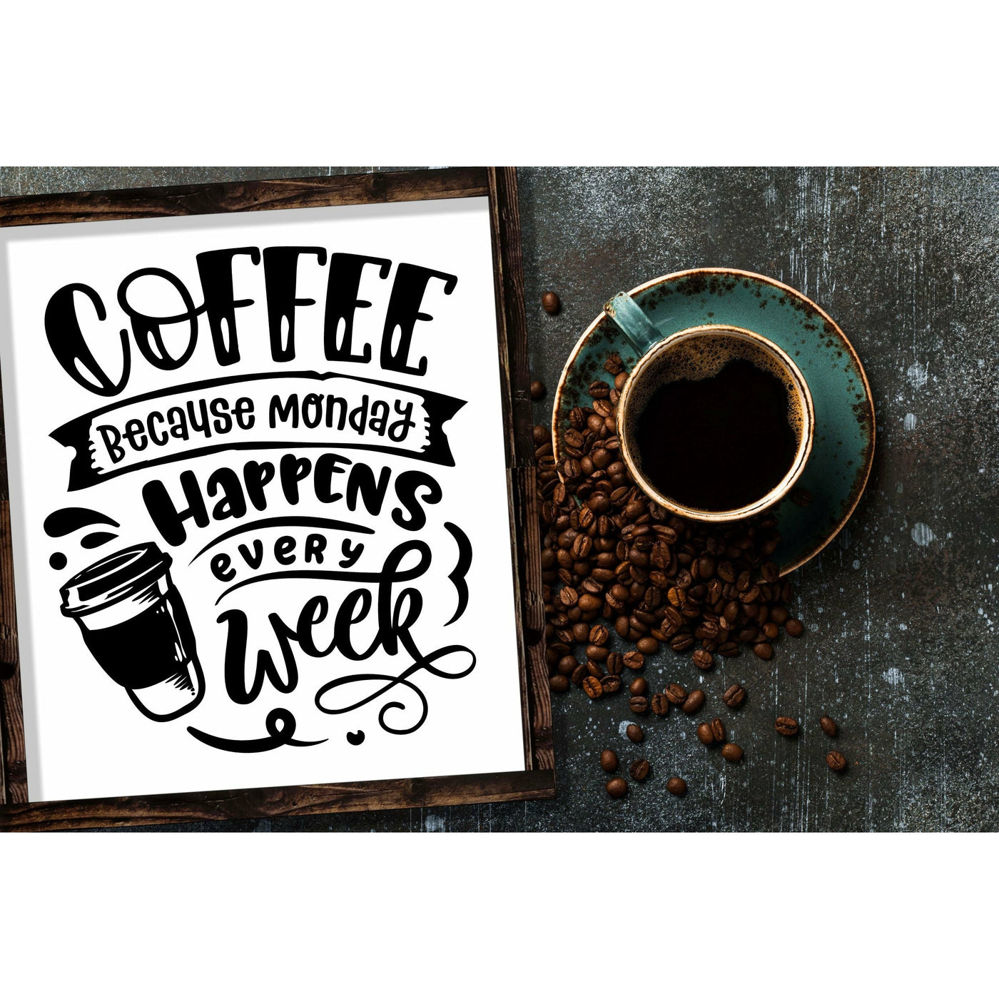 H&S COFFEE CO. WORKSHOP