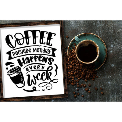 H&S COFFEE CO. WORKSHOP