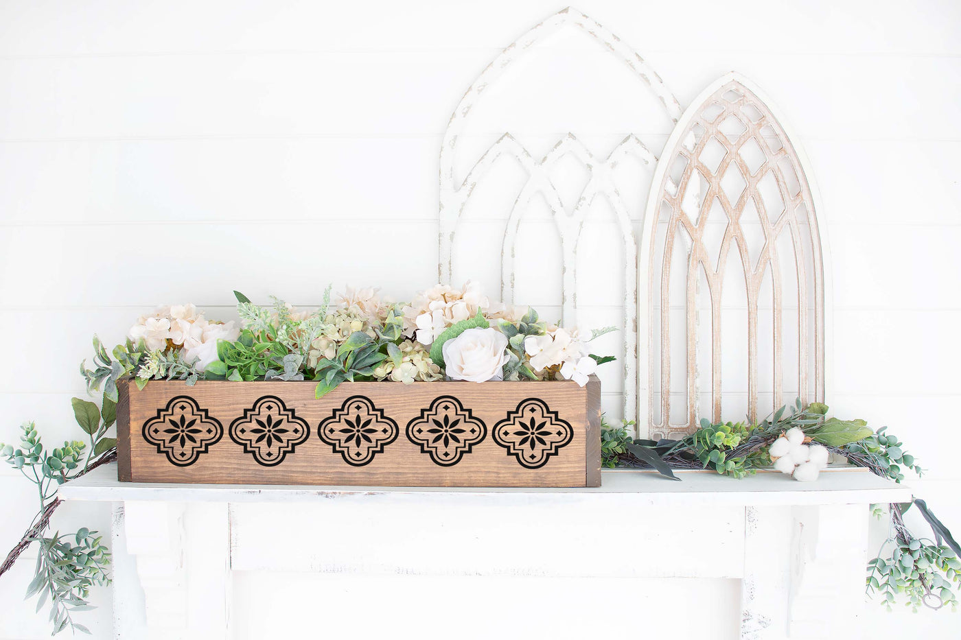 CENTERPIECE BOXES