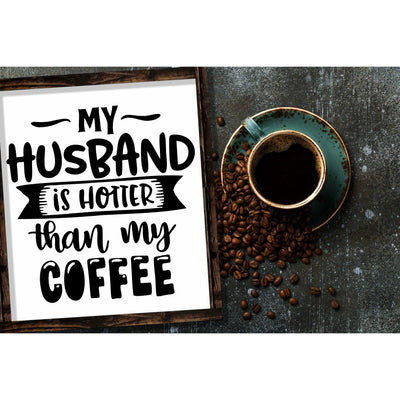 H&S COFFEE CO. WORKSHOP