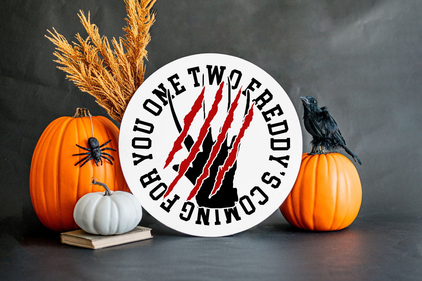 HORROR MOVIE WORKSHOP - OCT 26th @ 6:00PM