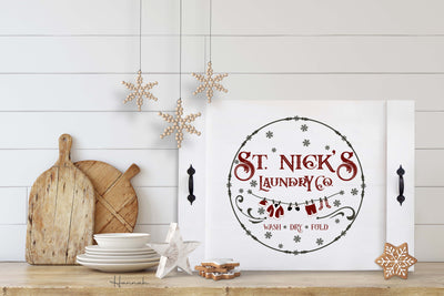 HOLIDAY NOODLEBOARDS (STOVETOP COVERS) WORKSHOP
