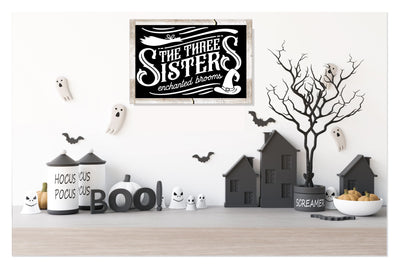 FRIGHTFULLY FUN HALLOWEEN WORKSHOP