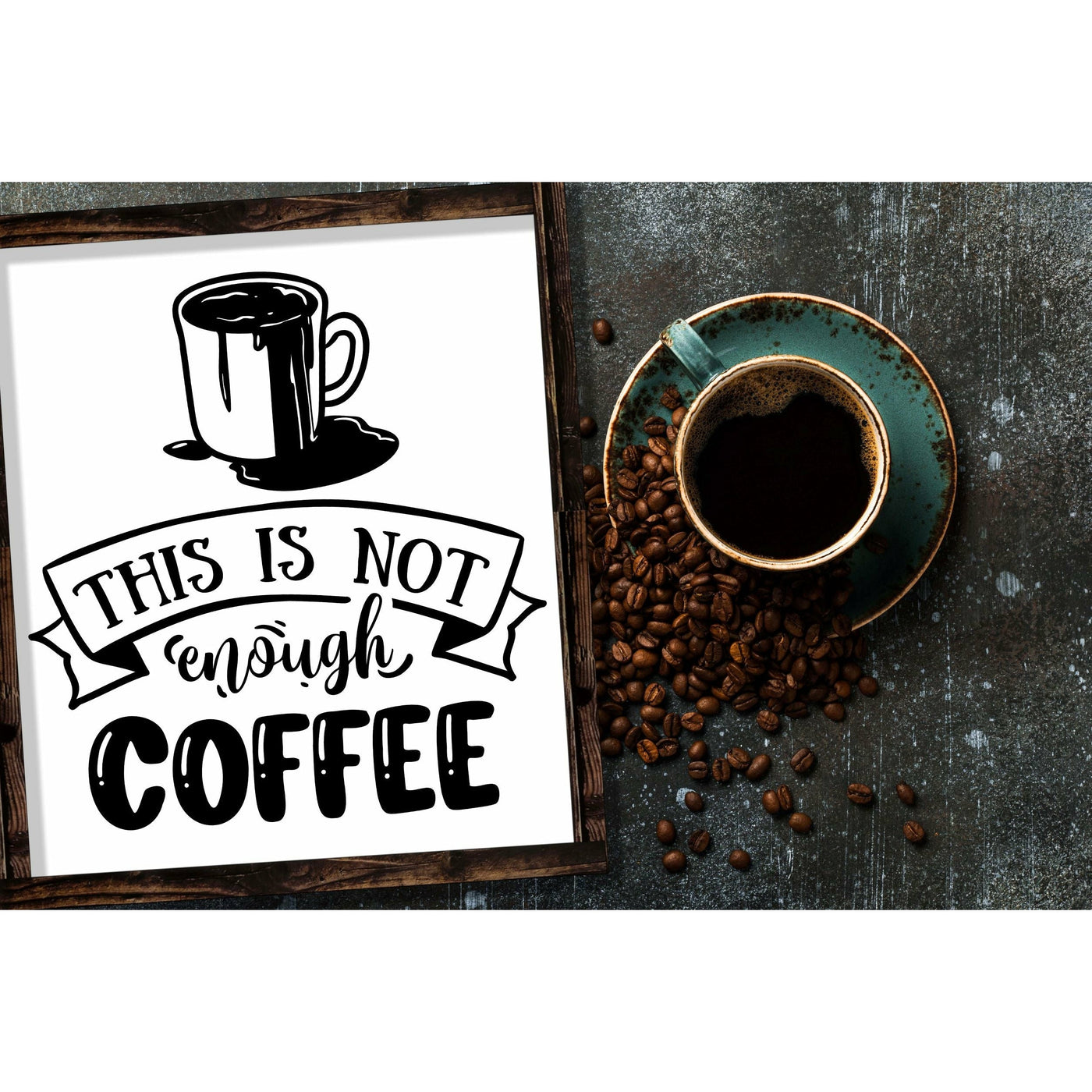H&S COFFEE CO. WORKSHOP
