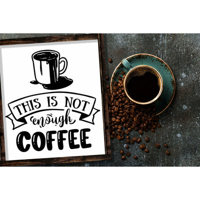 H&S COFFEE CO. WORKSHOP