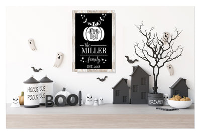 FRIGHTFULLY FUN HALLOWEEN WORKSHOP