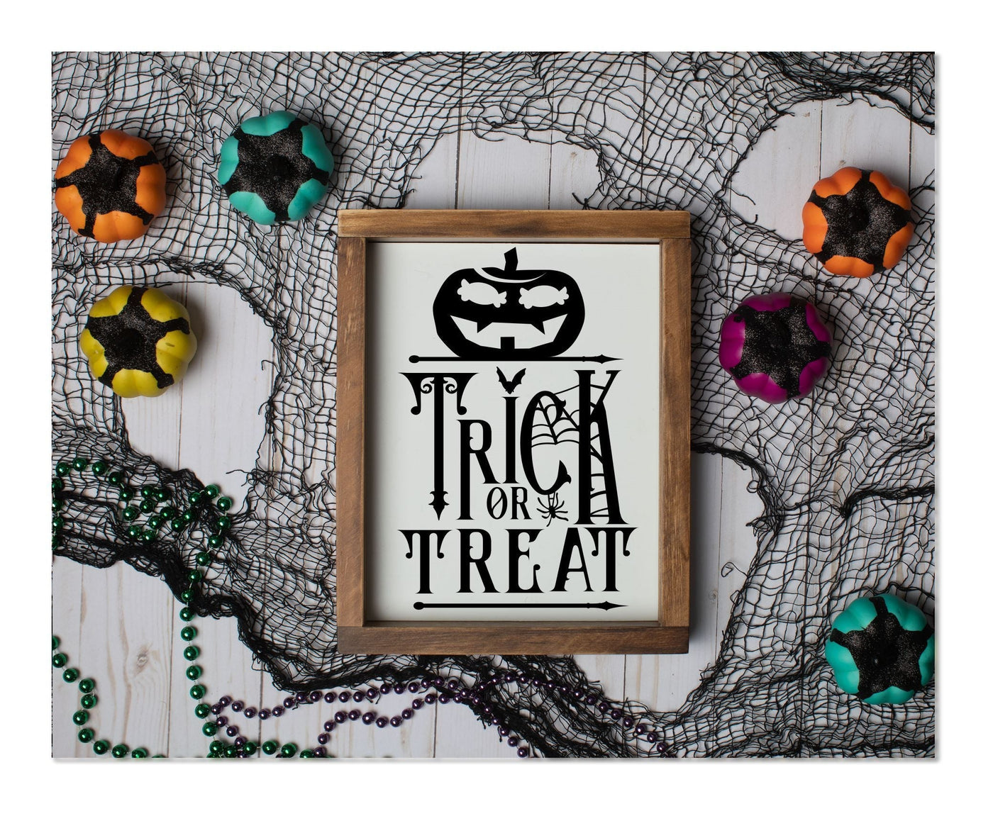 FRIGHTFULLY FUN HALLOWEEN WORKSHOP