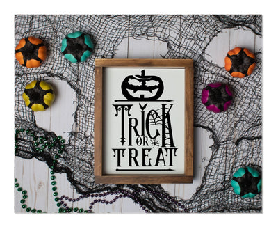 FRIGHTFULLY FUN HALLOWEEN WORKSHOP