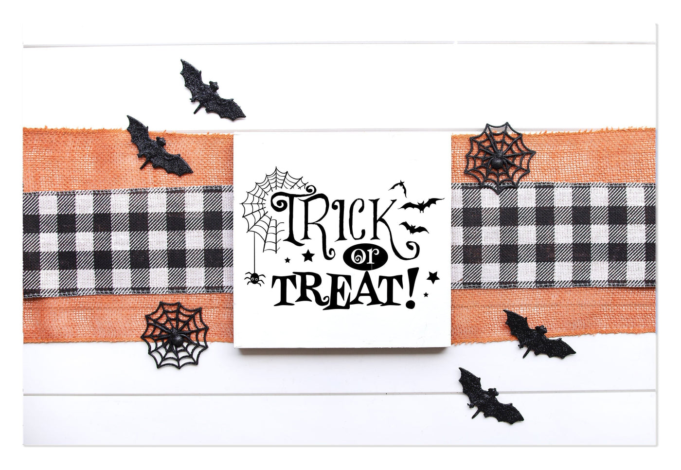 FRIGHTFULLY FUN HALLOWEEN WORKSHOP