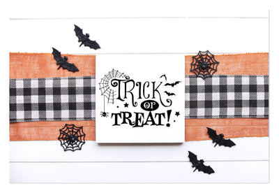 FRIGHTFULLY FUN HALLOWEEN WORKSHOP
