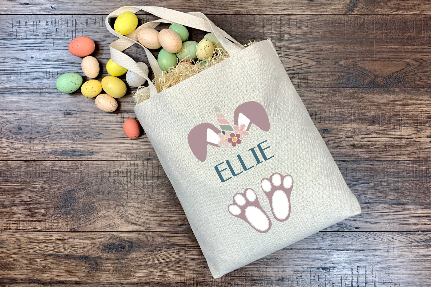 TOTES FOR TOTS - EASTER EDITION