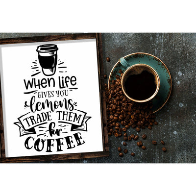 H&S COFFEE CO. WORKSHOP