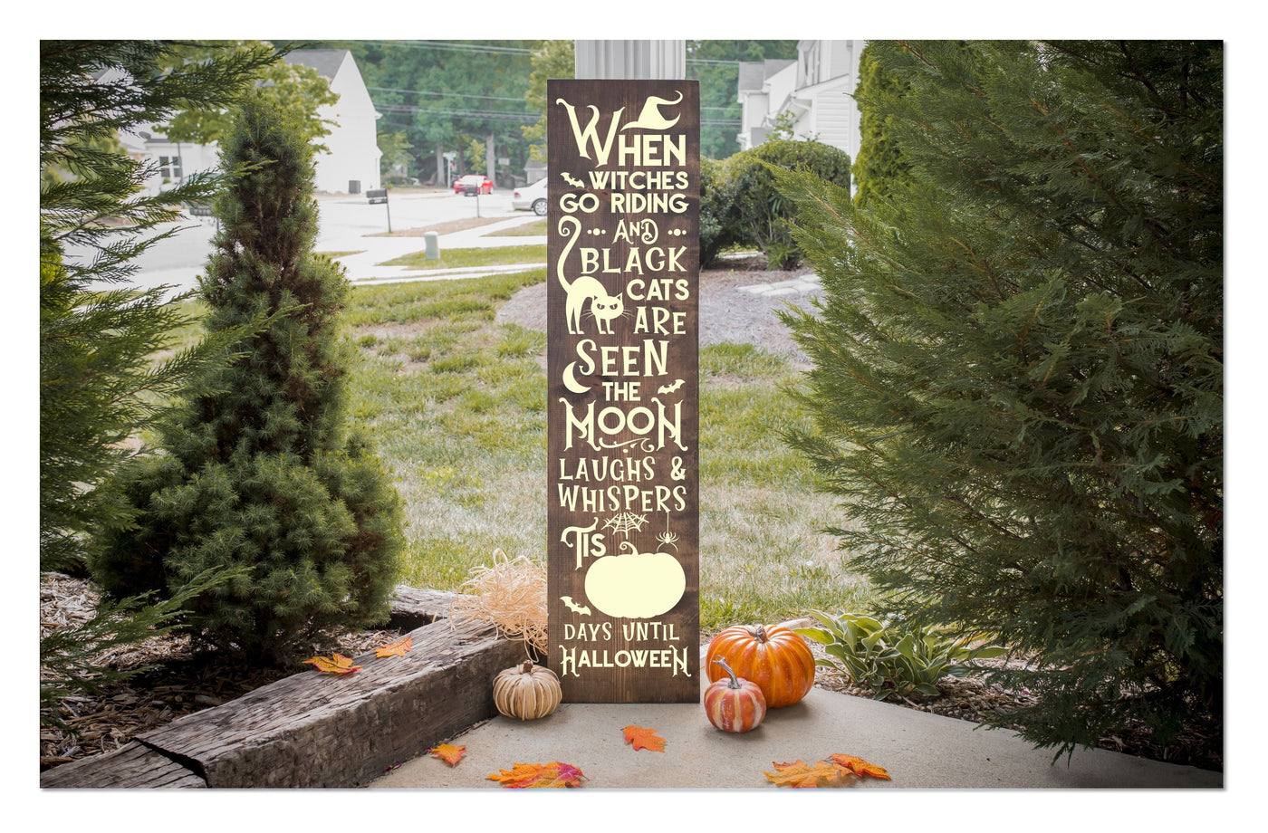 FRIGHTFULLY FUN HALLOWEEN WORKSHOP