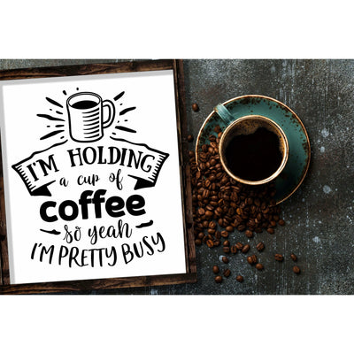 H&S COFFEE CO. WORKSHOP