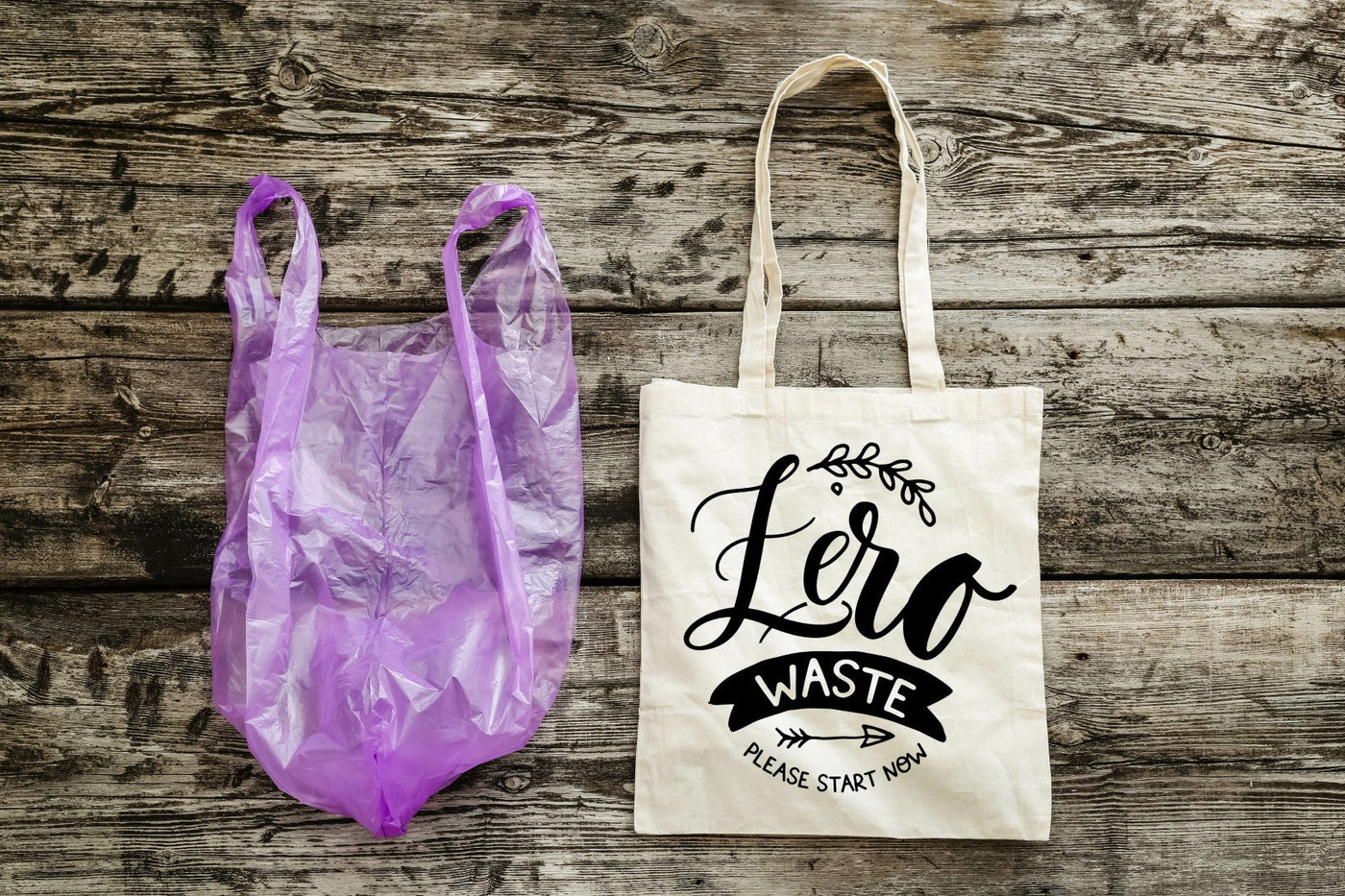 BE THE CHANGE - EARTH DAY TOTES WORKSHOP