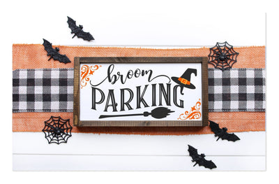 FRIGHTFULLY FUN HALLOWEEN WORKSHOP